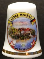 insel mainau im bodensee